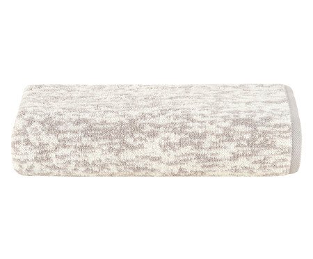 Toalha de Banho Mezcla Cinza | Westwing