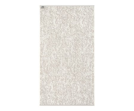 Toalha de Banho Mezcla Cinza | Westwing