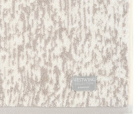 Toalha de Banho Mezcla Cinza | Westwing