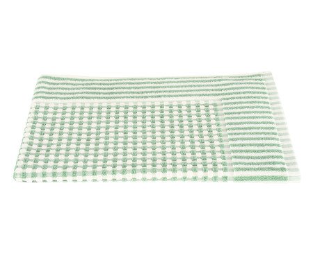Toalha de Piso Loom Verde Menta | Westwing