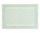 Toalha de Piso Loom Verde Menta, green | WestwingNow