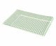 Toalha de Piso Loom Verde Menta, green | WestwingNow