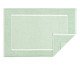Toalha de Piso Loom Verde Menta, green | WestwingNow