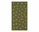 Toalha de Banho Primavera Verde Oliva, green | WestwingNow