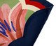 Jogo de Lugar Americano Estampado Lírios, multicolor | WestwingNow