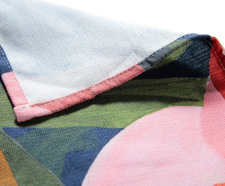Caminho de Mesa Floral | Westwing