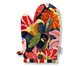 Luva de Cozinha Estampada Floral, multicolor | WestwingNow