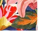 Avental de Cozinha Estampado Floral, multicolor | WestwingNow