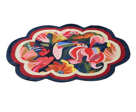 Jogo de Lugar Americano Estampado Tucano | Westwing