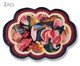 Jogo de Lugar Americano Estampado Tucano, multicolor | WestwingNow