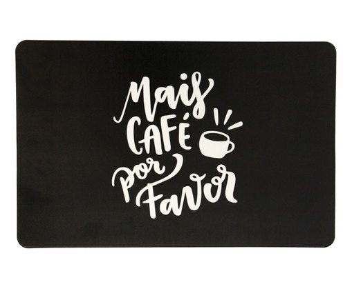 Lugar Americano Ret Mcafe, black | WestwingNow