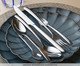 Jogo de Colheres para Sobremesa Viena, silver or metallic | WestwingNow