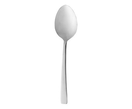 Faqueiro de Aço Inox London - 48Pçs | Westwing