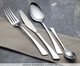 Faqueiro de Aço Inox Cannes, silver or metallic | WestwingNow