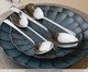 Jogo para servir Berna, silver or metallic | WestwingNow