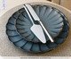 Jogo para Servir Bolo Viena, silver or metallic | WestwingNow