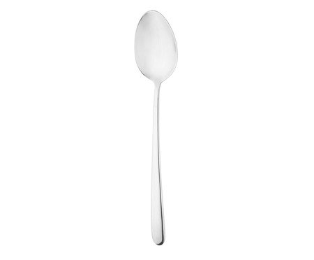 Faqueiro de Aço Inox Viena - 16Pçs | Westwing