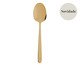 Colher para Servir Viena Dourada, gold | WestwingNow