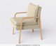Poltrona Bela Bege, beige | WestwingNow