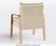 Poltrona Bela Bege, beige | WestwingNow
