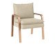 Poltrona Bela Bege, beige | WestwingNow
