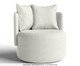 Poltrona Luna Branca, white | WestwingNow