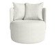 Poltrona Luna Branca, white | WestwingNow
