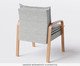 Poltrona Bela Cinza, grey | WestwingNow