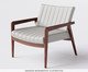 Poltrona Mirella Branca, white | WestwingNow