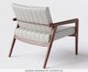 Poltrona Mirella Branca, white | WestwingNow