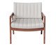 Poltrona Mirella Branca, white | WestwingNow