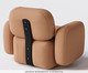 Poltrona Aurora Palha, Natural | WestwingNow