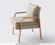 Poltrona Bela Natural, Natural | WestwingNow