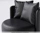 Poltrona Luna Preta, black | WestwingNow