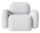 Poltrona Aurora Branca, white | WestwingNow