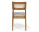 Kit Cadeiras Origem Garapa, wood pattern | WestwingNow