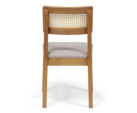 Kit Cadeiras Origem Garapa | Westwing