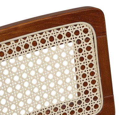 Kit Cadeiras Origem Âmendoa | Westwing