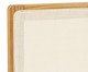 Cabeceira Viena, wood pattern | WestwingNow