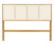 Cabeceira Viena, wood pattern | WestwingNow