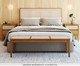 Cabeceira Viena, wood pattern | WestwingNow