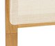 Cabeceira Viena, wood pattern | WestwingNow