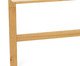 Cabeceira Viena, wood pattern | WestwingNow