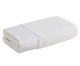 Jogo de Toalha Antonia Branco, white | WestwingNow