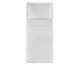 Jogo de Lençol Bali Branco Menta Branco e Menta, white | WestwingNow
