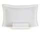 Jogo de Lençol Bali Branco Menta Branco e Menta, white | WestwingNow