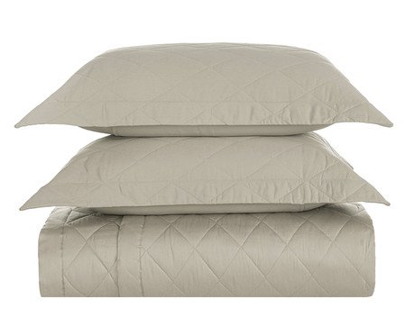 Jogo de Cobre - Leito Bossa Areia Areia