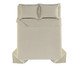 Jogo de Cobre - Leito Bossa Areia Areia, beige | WestwingNow