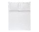 Jogo de Lençol Bossa Branco Branco, white | WestwingNow
