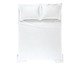 Jogo de Cobre - Leito Bossa Branco Branco, white | WestwingNow